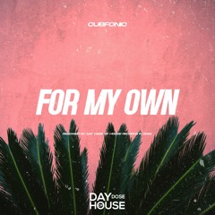 Cubfonic - For My Own