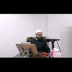 كيف نصبر على ما لم نحط به خبرا - الشيخ علاء عبدالحميد