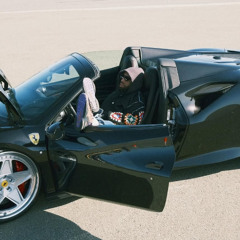 Larry June Type Beat Cardo Got Wings Instrumental 2pac BYLUG