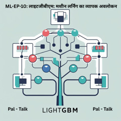 ML-EP-10_ लाइटजीबीएम_ मशीन लर्निंग का व्यापक अवलोकन
