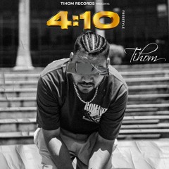 Divine 4:10 Freestyle (Tihom) Rap song 2024