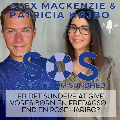 Er Det Sundere At Give Vores Børn En Fredagsøl End En Pose Haribo