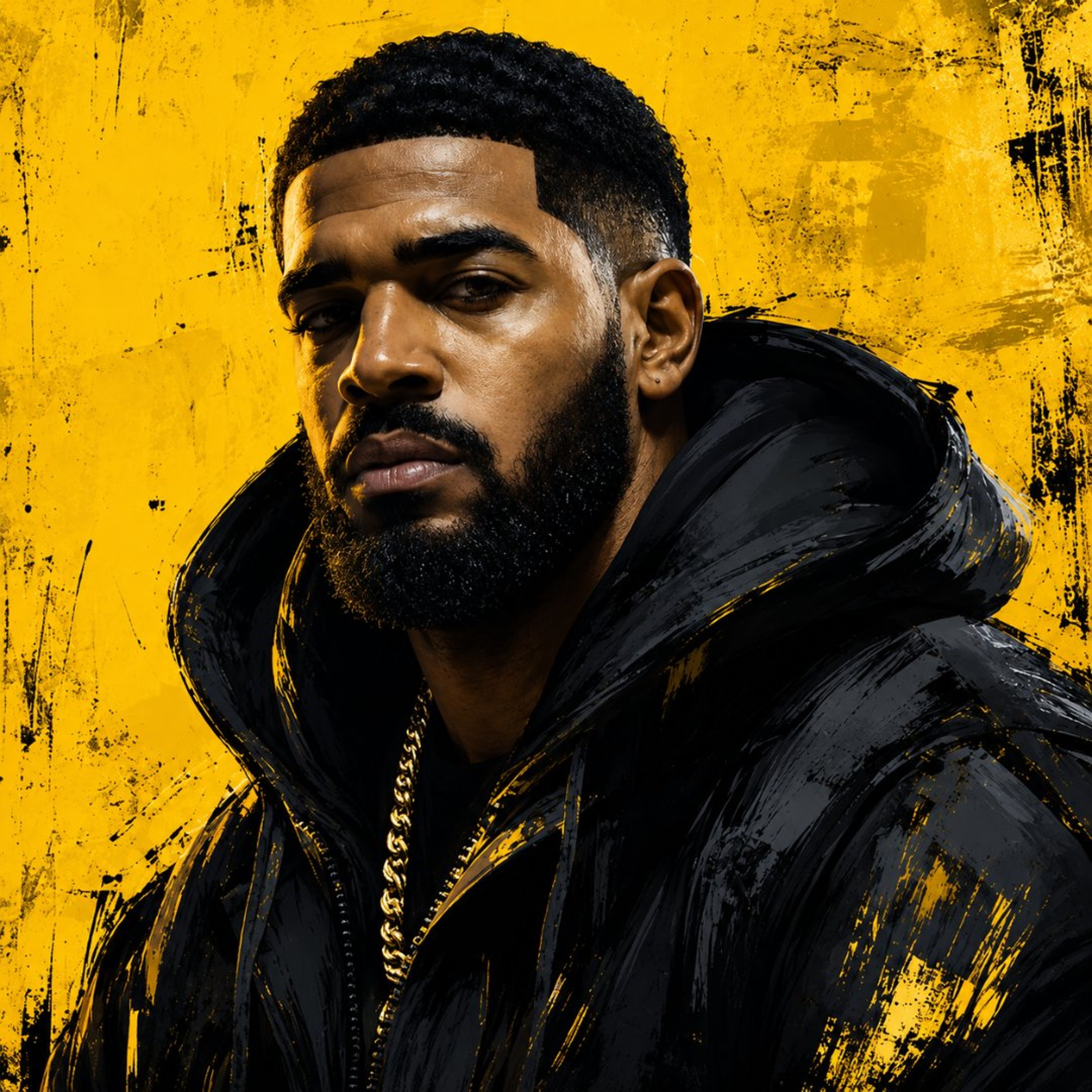 【Drake 】 - Forever Lost ⭐ episode artwork