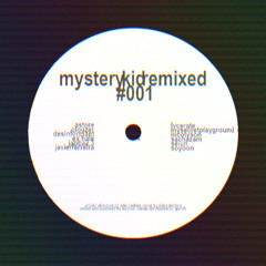 Mystery Kid - Terror Creator (Astore Remix)