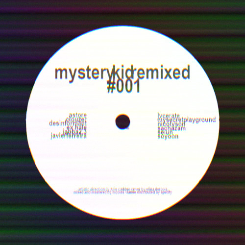 Mystery Kid & Discord - Kitkat Anthem (Soyoon Remix)