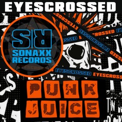 EEYESCROSSED - TNT (Original Mix)