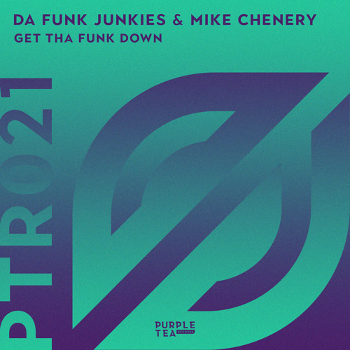 Get Tha Funk Down (Radio Edit)