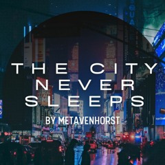 The City Never Sleeps - Chapter 24