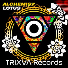Alchemis7 - Lotus (Extended Mix) [FREE DOWNLOAD]