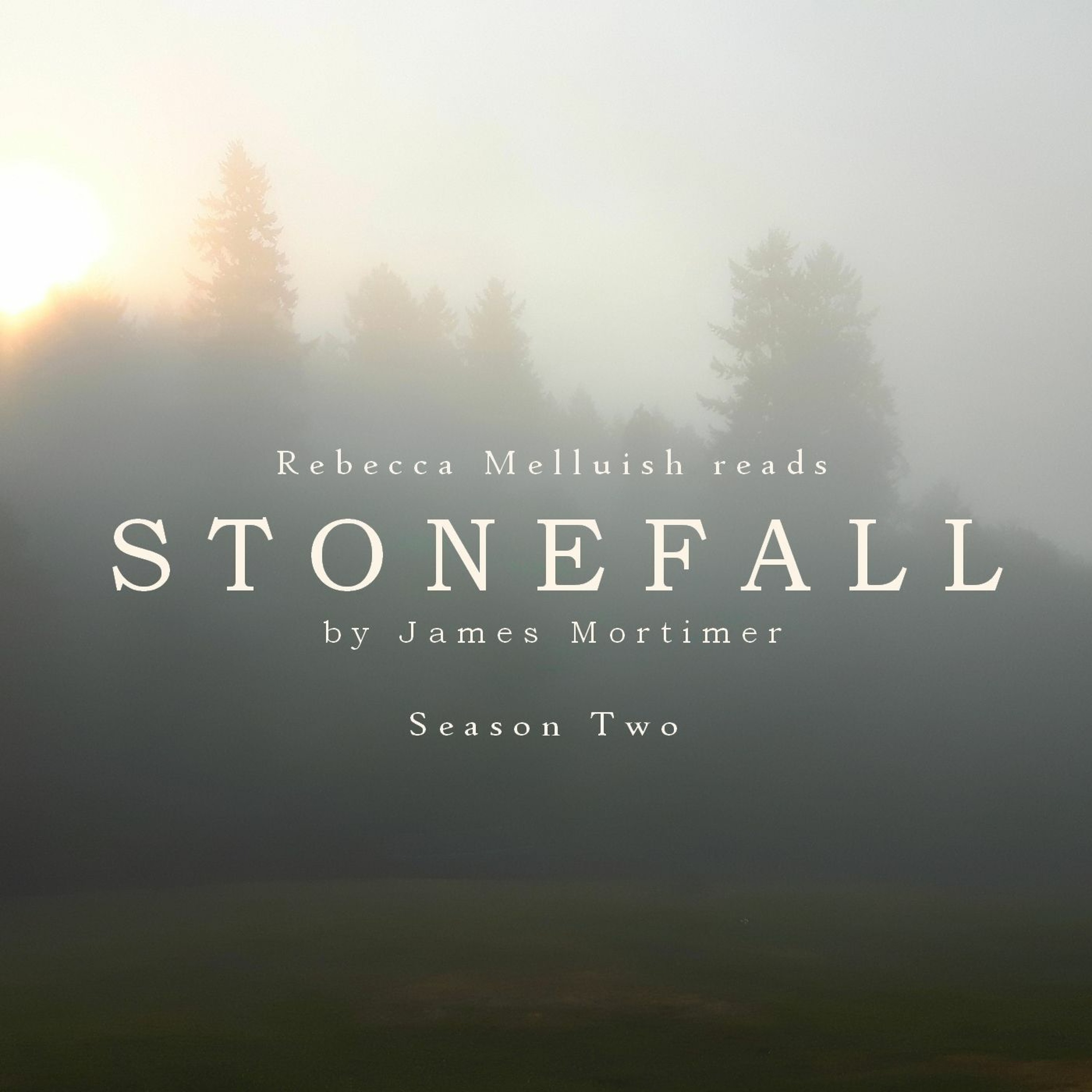 Stonefall - Season Two Episode Five episode artwork