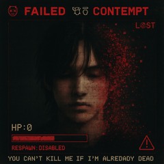 if i died would it make you glad?