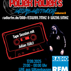 PoLTeRFoLTeR's Metal Mittwoch Vol. 2