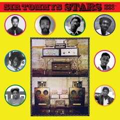 洋楽 Everton Chambers / Babylon You Wrong Everton Chambers