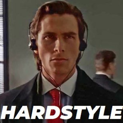"Losing Sanity" American Psycho x Patrick Bateman | Hardstyle - Losing you