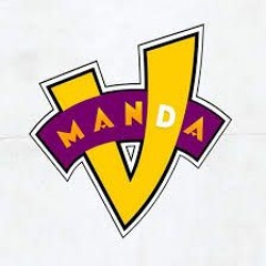 GRUPO MANDA V - SAUDADE E SOLIDÃO (LANÇAMENTO 2021)