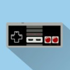 8bit World