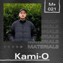 M+021: Kami-O