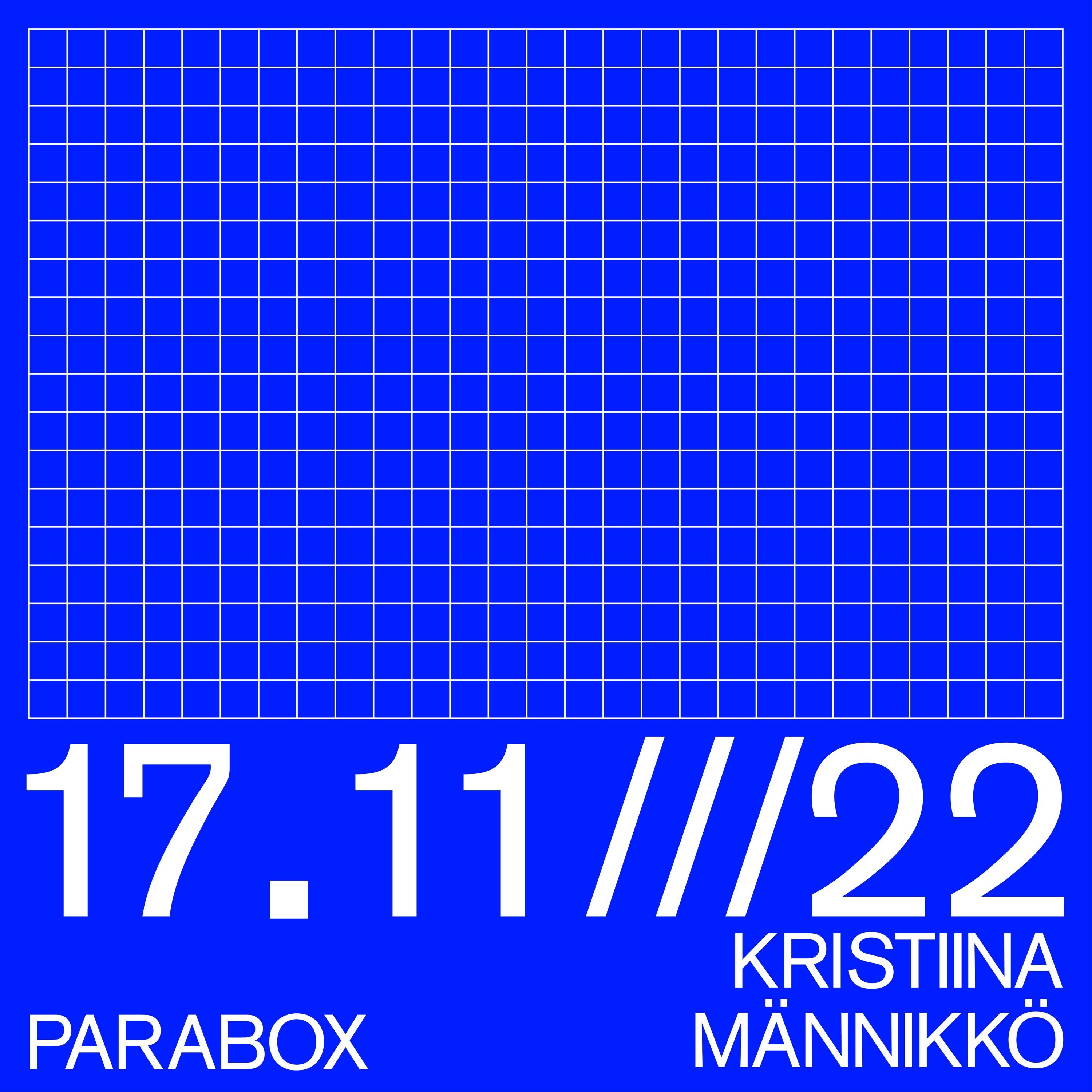 Parabox / Konstantinas