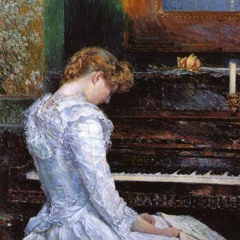 Chopin Waltz In A Minor, B.150