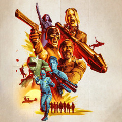 SUICIDE SQUAD(s) Retrospective: Failed Superhero Blockbusters