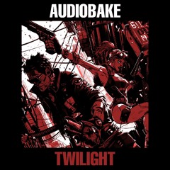 Twilight (Insatiable Void Remix)