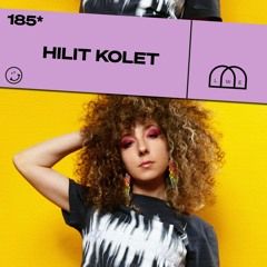 185 - LWE Mix - Hilit Kolet