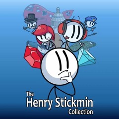 Valient Hero - Ockeroid (Bloxycube's Cover)Henry Stickmin Collection