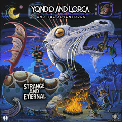 Yondo And Lorca & Tochaman & Gadikt & Plazma & Deadhead & Obzyen - 11 Lives