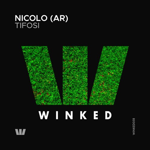 Nicolo (AR) - Tifosi (Original Mix) [WINKED]