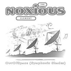 The Prodigy - Out Of Space (Noxious Elements Symphonic Shades)