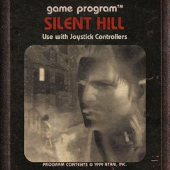 Silent Hill 1 CST - Alessa's Gift [Extended]