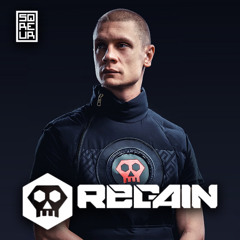 REGAIN | SQREUR ARTIST SPOTLIGHT | OG RAW CLASSICS | RAW HARDSTYLE