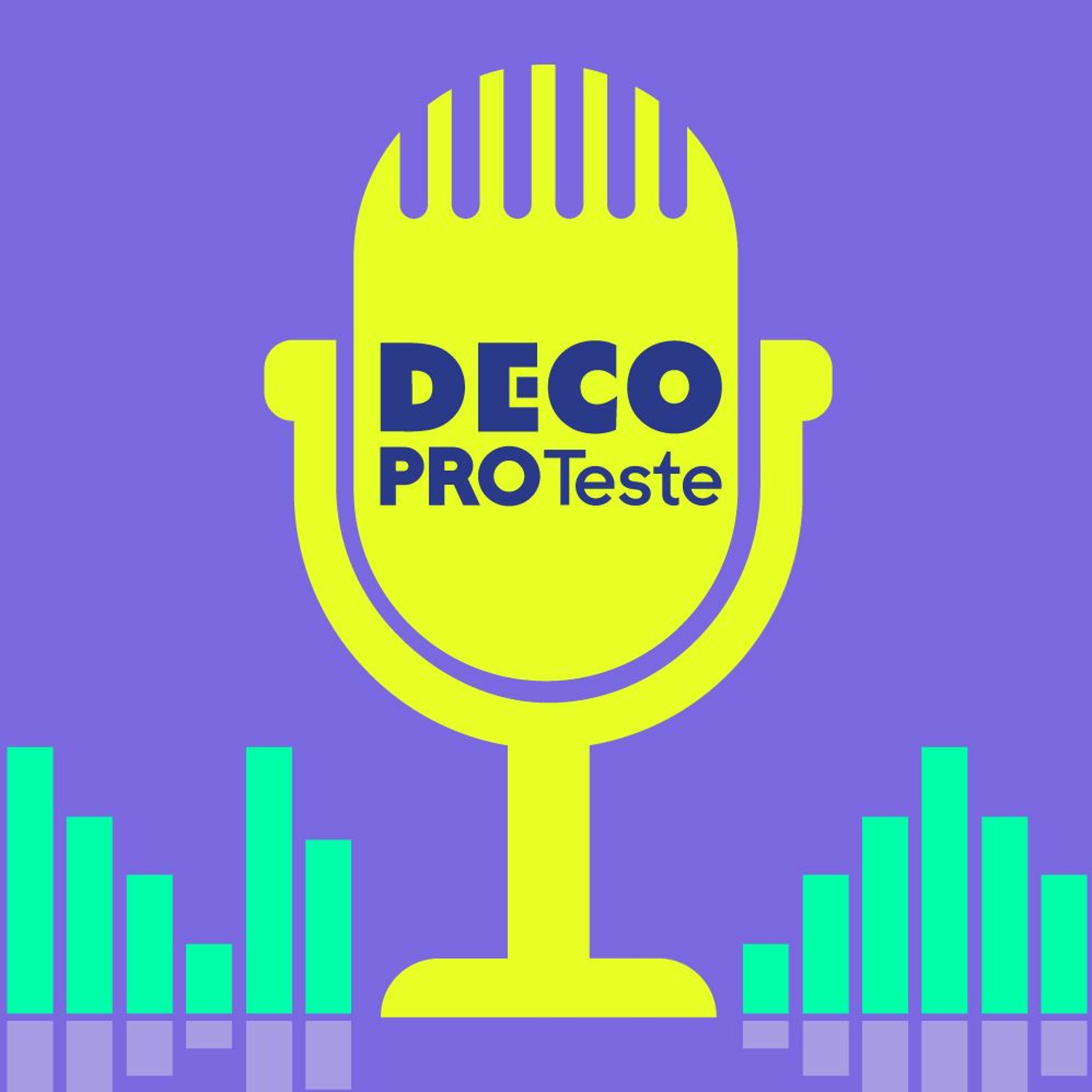 Hoje na DECO PROteste