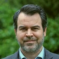Miklos Lukacs: Resisting Techno-Feudalism & The Great Reset #178