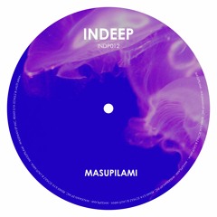 Masupilami - Walkman (Ilya Schulz Remix Original Mix)