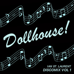 DOLLHOUSE Discomix Vol. 1
