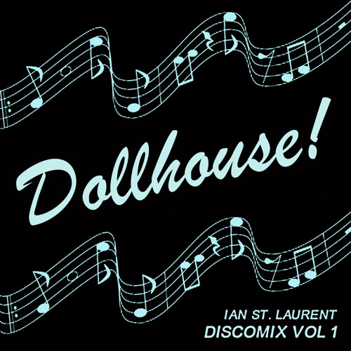 DOLLHOUSE Discomix Vol. 1