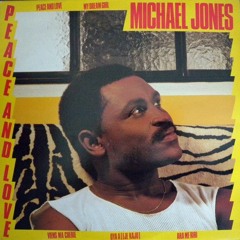 Michael Jones - Oya A Eje Kajo (JOSH FB / Discothèque Tropicale Edit)