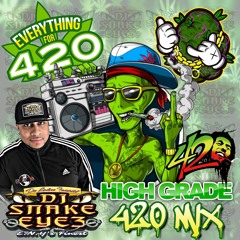 DJ Snake Eyez "HIGHGRADE 420" Mixtape.mp3