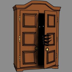 ☊ Doors Roblox Entitiys Soundboard