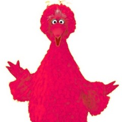 Big Bird
