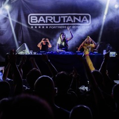 Closing set Barutana - Agents Of Time