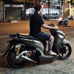 Biết Đau Nhưng Vẫn Yêu & Thay Lòng Đổi Dạ - T.Z Remix ( Văn Phụng Fix ) Nhạc Mashup Cực Hay 2025.mp3