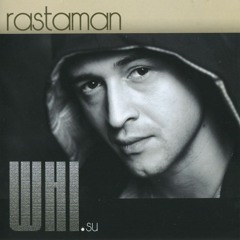 White Hot Ice - Rasta ( Remix Veleriy Pol )