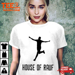 Design 2024 Design Melbourne Stars House Of Rauf Tee T-Shirt