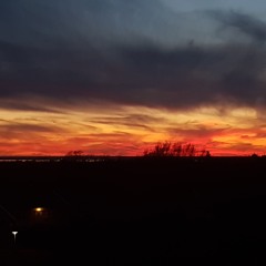 i väntan på gryningen