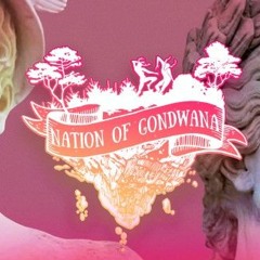 Storyyelling (Live @ Nation of Gondwana 2022)