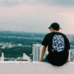 tiếng lòng về tình yêu tuổi mới lớn lo-fi cực chill