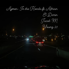 Aymen & Adrixan- In the Honda Ft. Darlin, Anthony”Young21Real”, Jacob.M