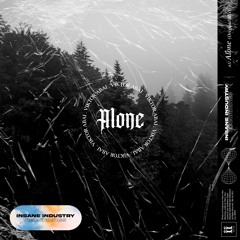 Viktor Abai - Alone [II085S]
